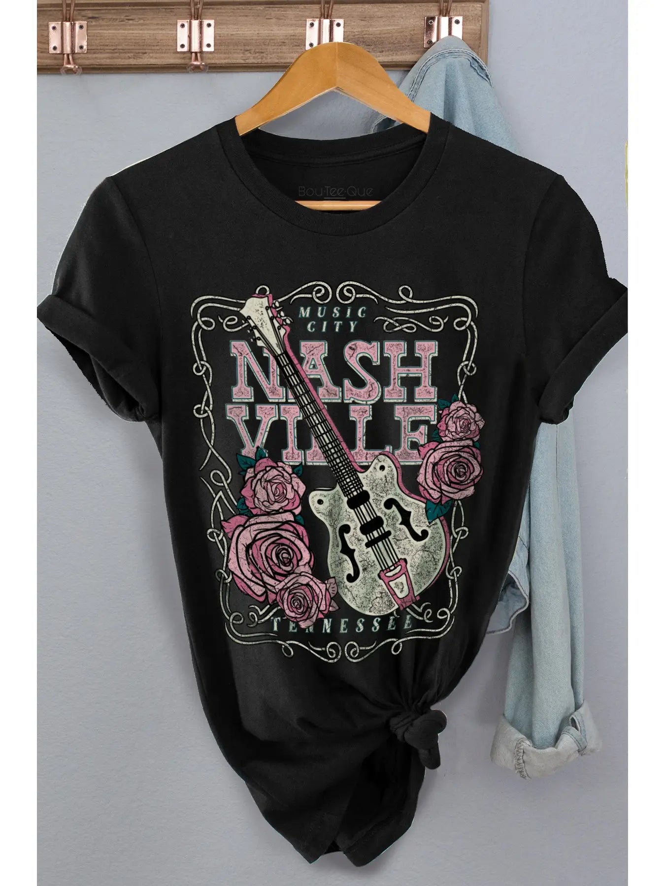 Nashville Tee