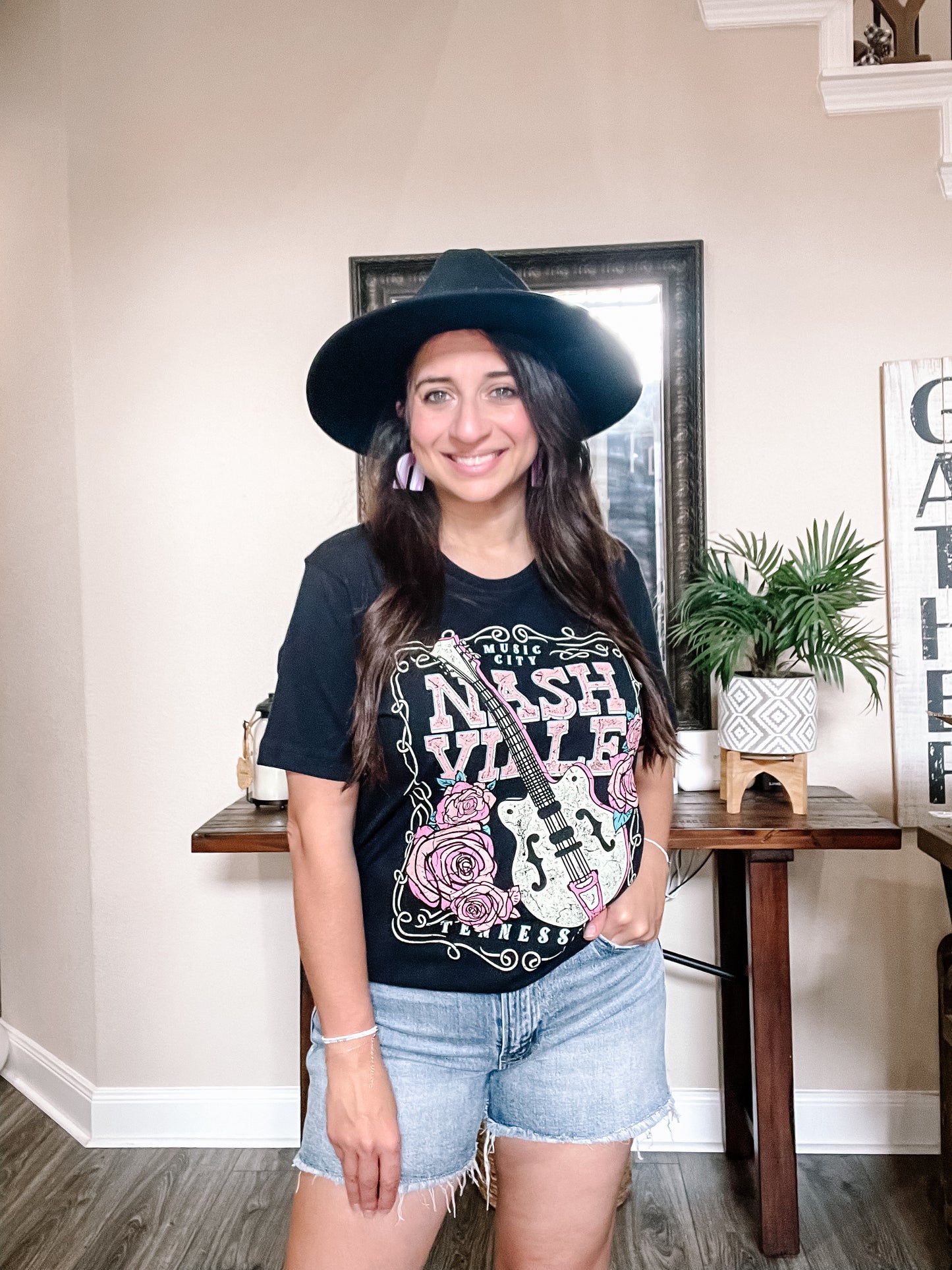 Nashville Tee