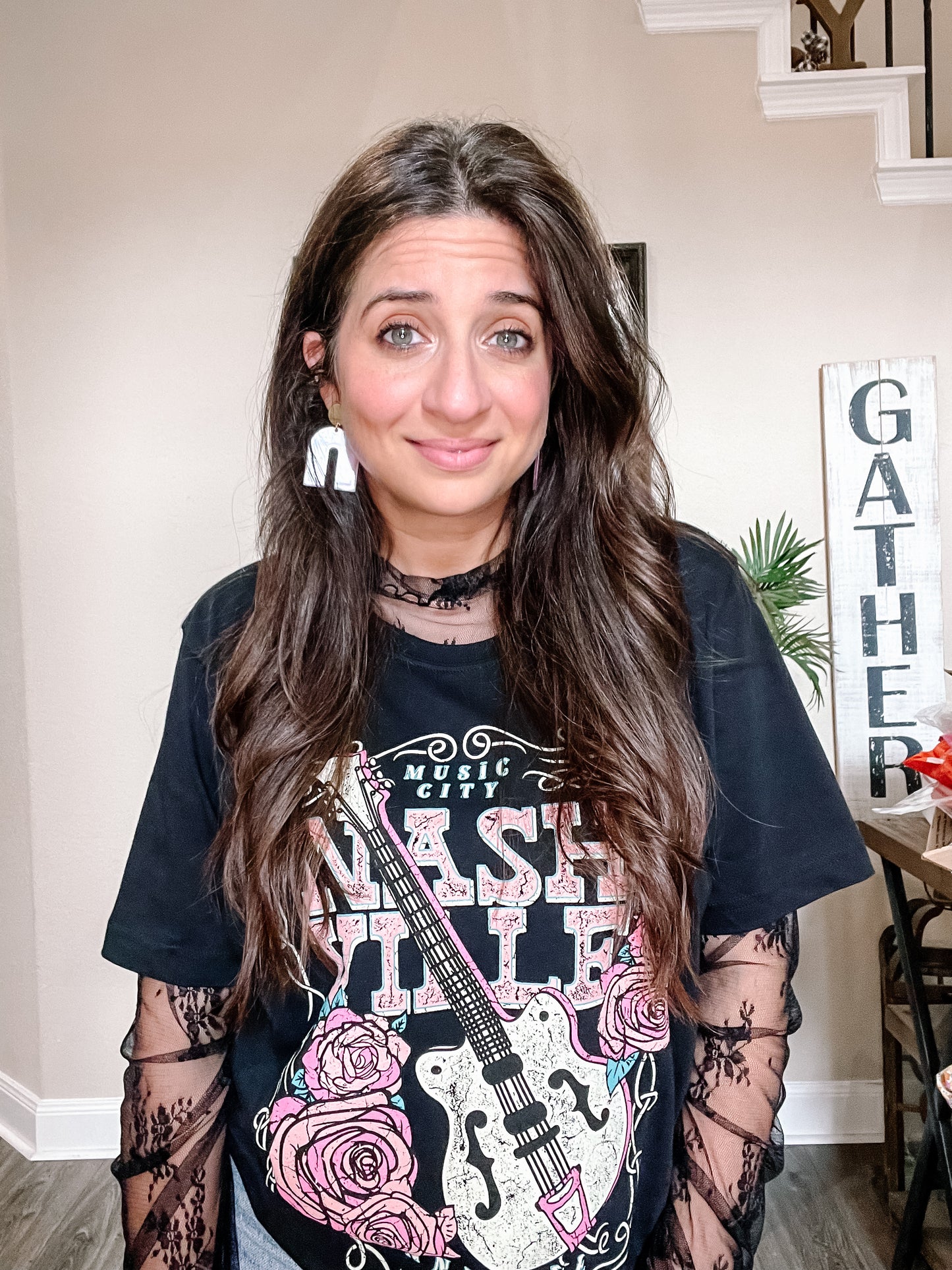 Nashville Tee