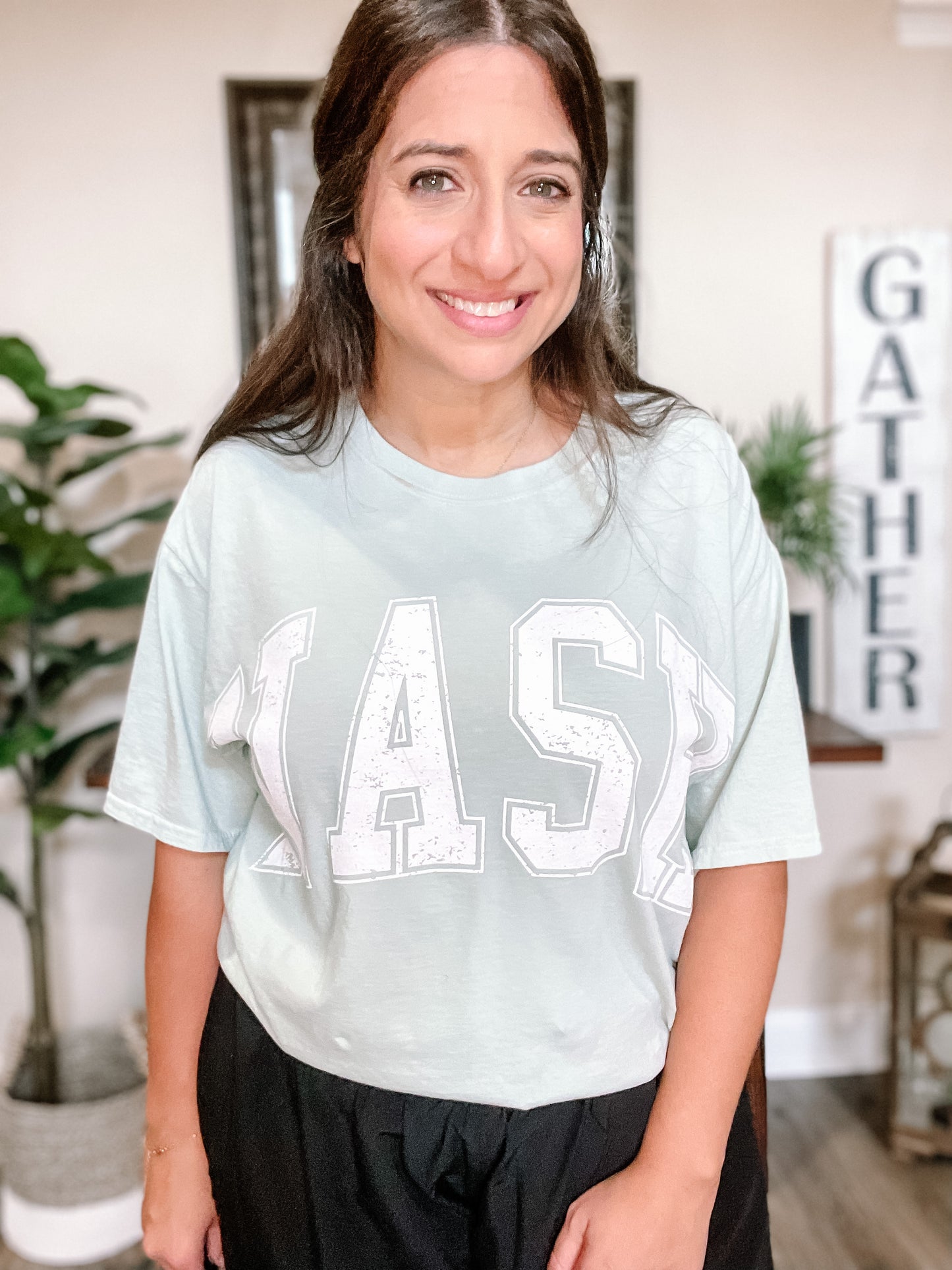 Nash Tee