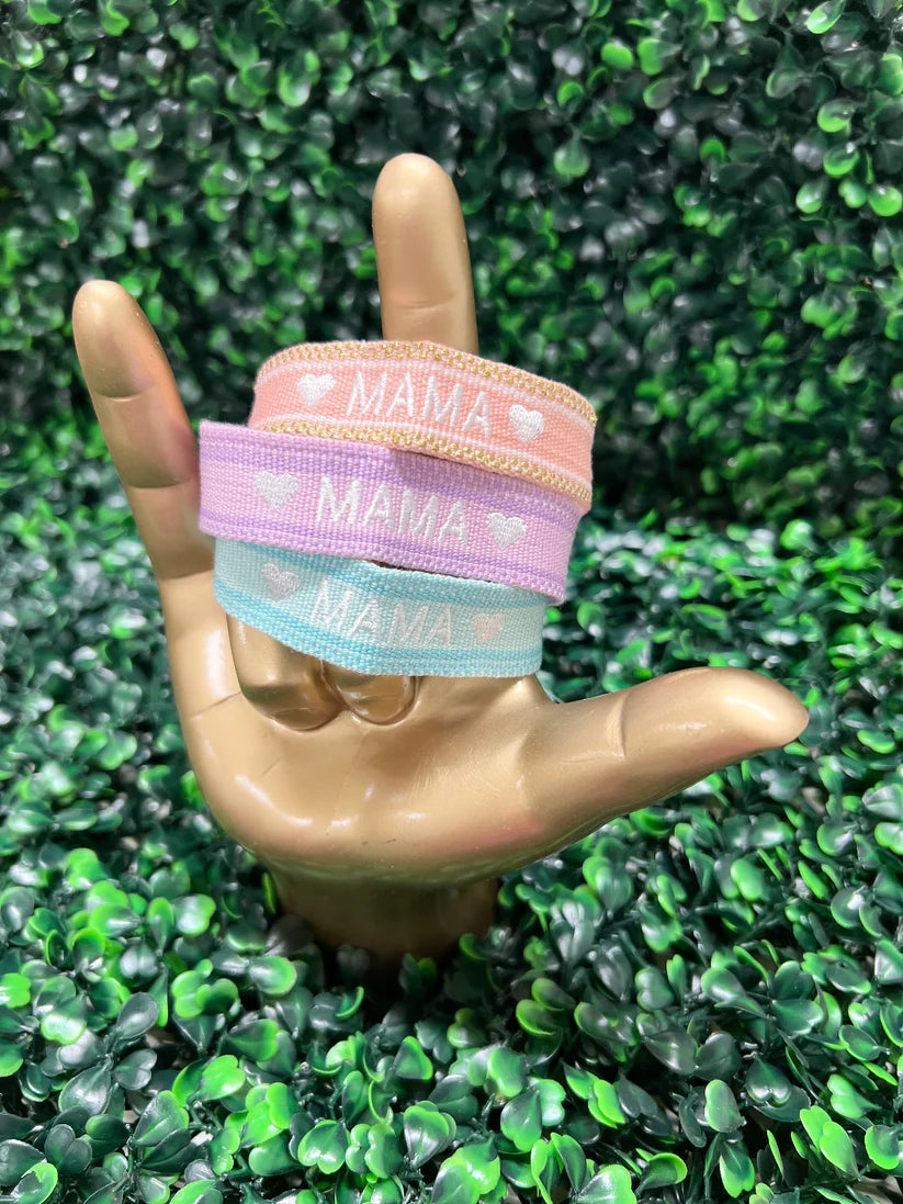 Mama Bracelets