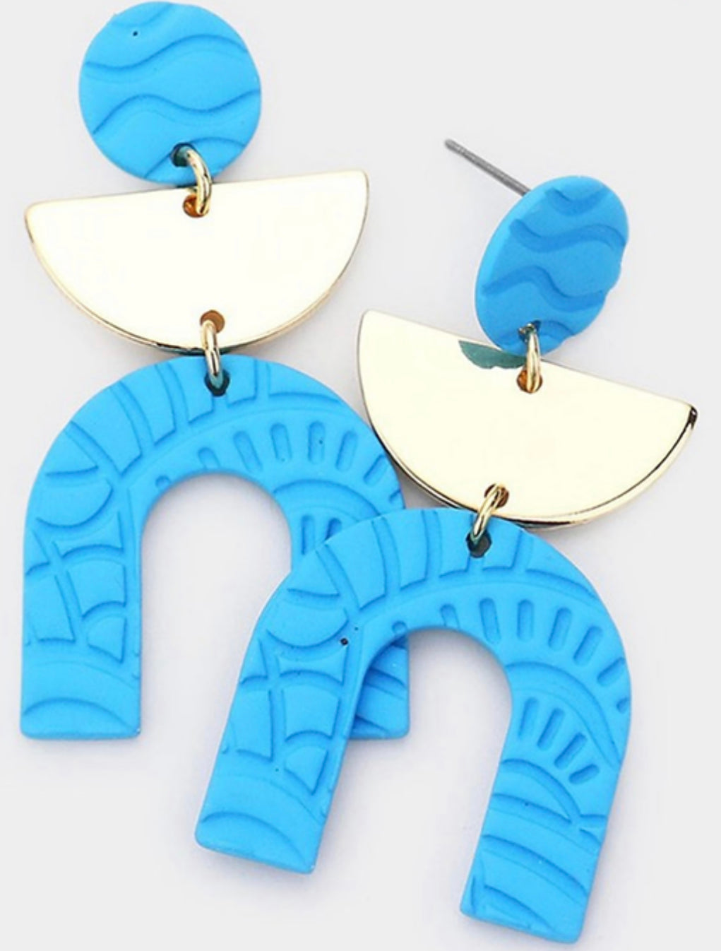Dangle Earrings