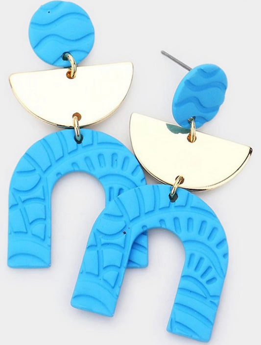 Dangle Earrings